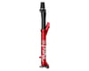 Image 3 for RockShox Pike DJ Fork (Electric Red) (26") (15 x 100mm) (Tapered)