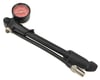 Image 1 for RockShox High-Pressure Fork/Shock Pump (Black) (300 PSI Max)