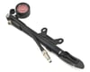 Image 1 for RockShox High Pressure/High Volume Convertible Air Pump (Black) (300 PSI)