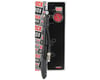 Image 4 for RockShox High Pressure/High Volume Convertible Air Pump (Black) (300 PSI)