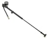 Image 2 for RockShox High-Pressure Fork/Shock Pump (Black) (600 PSI)