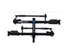 Image 1 for RockyMounts MonoRail Hitch Rack (Black)