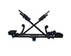 Image 2 for RockyMounts MonoRail Hitch Rack (Black) (2 Bikes) (2" Receiver)