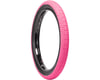 Image 4 for Salt Plus Sting Tire (Hot Pink) (20" / 406 ISO) (2.4")