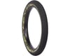 Image 2 for Salt Plus Sting Tire (Black/Forest Camouflage) (20" / 406 ISO) (2.4")