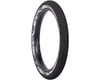 Image 3 for Salt Plus Sting Tire (Black/Snow Camouflage) (20" / 406 ISO) (2.4")