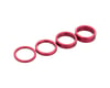 Related: Salt Headset Spacer Set (Red) (1-1/8")
