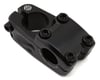 Image 1 for Salt Junior ML Topload Stem (Black) (40mm)