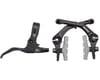 Image 1 for Salt Plus Geo Brake Set (Black)