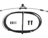 Image 2 for Salt Plus Geo Brake Set (Black)