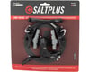 Image 3 for Salt Plus Geo Brake Set (Black)