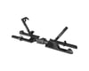 Image 1 for Saris Superclamp G4 Hitch Rack (Black) (2 Bikes) (1.25 & 2" Receiver)