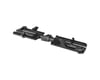 Image 2 for Saris Superclamp G4 Hitch Rack (Black) (2 Bikes) (1.25 & 2" Receiver)
