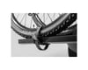 Image 11 for Saris Superclamp G4 Hitch Rack (Black) (2 Bikes) (1.25 & 2" Receiver)