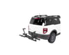 Image 4 for Saris Superclamp G4 Hitch Rack (Black) (2 Bikes) (1.25 & 2" Receiver)
