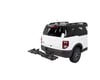 Image 6 for Saris Superclamp G4 Hitch Rack (Black) (2 Bikes) (1.25 & 2" Receiver)