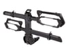 Image 2 for Saris Edge Hitch Bike Rack (Black) (2 Bikes) (2" Receiver)