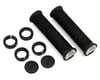 Image 1 for Sensus Disisdaboss Lock-On Grips (Black) (143mm)