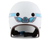 Image 2 for SE Racing Pro-Tec Retro Bike Helmet (White) (S)