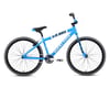 Image 1 for SE Bikes 2019 Blocks Flyer 26" BMX Bike (Blue) (22" TopTube)