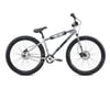 Image 1 for SE Bikes Perry Kramer PK Ripper 27.5" (High Polish Silver) (22.8" TopTube)