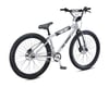 Image 2 for SE Bikes Perry Kramer PK Ripper 27.5" (High Polish Silver) (22.8" TopTube)