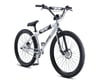 Image 3 for SE Bikes Perry Kramer PK Ripper 27.5" (High Polish Silver) (22.8" TopTube)
