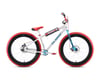 Image 1 for SE Bikes Mike Buff Fat Ripper 26" (Artic White)
