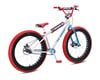 Image 2 for SE Bikes Mike Buff Fat Ripper 26" (Artic White)