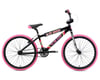 Image 1 for SE Bikes So Cal Flyer 24" (White/Pink)