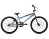 Image 1 for SE Racing 2022 Ripper X BMX Bike (Platinum Silver) (19.5" Toptube)
