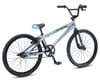 Image 2 for SE Racing 2022 Ripper X BMX Bike (Platinum Silver) (19.5" Toptube)