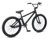 Image 2 for SE Bikes SO Cal Flyer 24" BMX Bike (Stealth Mode Black) (21.3" TopTube)