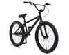 Image 3 for SE Bikes SO Cal Flyer 24" BMX Bike (Stealth Mode Black) (21.3" TopTube)