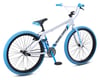 Image 2 for SE Bikes 2021 Blocks Flyer 26" BMX Bike (White) (22" TopTube)