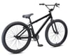 Image 2 for SE Bikes 2021 Blocks Flyer 26" BMX Bike (Stealth Mode Black) (22" TopTube)