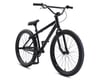 Image 3 for SE Bikes 2021 Blocks Flyer 26" BMX Bike (Stealth Mode Black) (22" TopTube)