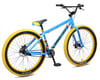 Image 2 for SE Bikes Maniacc Flyer 27.5" BMX Bike (SE Blue) (22.9" TopTube)