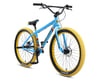 Image 3 for SE Bikes Maniacc Flyer 27.5" BMX Bike (SE Blue) (22.9" TopTube)