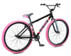 Image 2 for SE Bikes 2020 Big Flyer 29" BMX Bike (Black Sparkle) (23.5" TopTube)