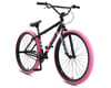 Image 3 for SE Bikes 2020 Big Flyer 29" BMX Bike (Black Sparkle) (23.5" TopTube)