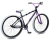 Image 2 for SE Racing 2020 Big Flyer 29" BMX Bike (Purple Camo) (23.5" TopTube)