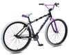 Image 2 for SE Bikes 2020 Big Flyer 29" BMX Bike (Purple Camo) (23.5" TopTube)