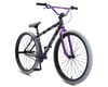 Image 3 for SE Racing 2020 Big Flyer 29" BMX Bike (Purple Camo) (23.5" TopTube)