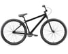 Image 1 for SE Bikes Big Flyer 29" BMX Bike  (Stealth Mode Black) (23.6" TopTube)