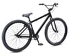 Image 2 for SE Bikes Big Flyer 29" BMX Bike  (Stealth Mode Black) (23.6" TopTube)