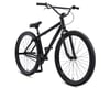Image 3 for SE Bikes Big Flyer 29" BMX Bike  (Stealth Mode Black) (23.6" TopTube)