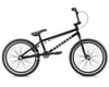 Image 1 for SE Racing 2021 Everyday BMX Bike (Black) (20" Toptube)
