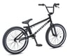 Image 2 for SE Racing 2021 Everyday BMX Bike (Black) (20" Toptube)