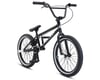 Image 3 for SE Racing 2021 Everyday BMX Bike (Black) (20" Toptube)